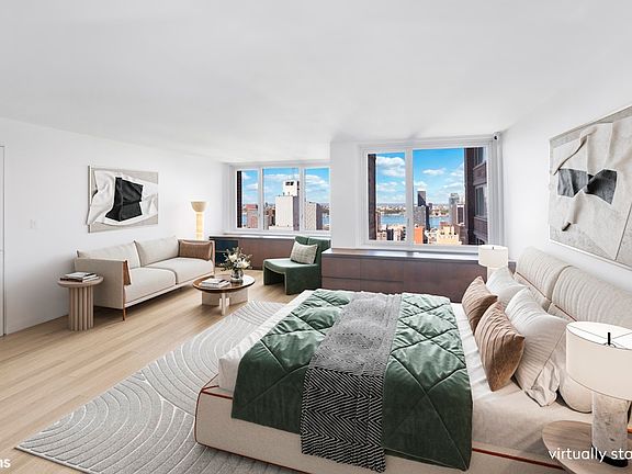 5th image of 322 W 57th St APT 35U1