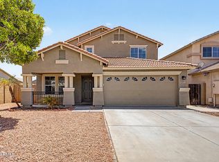 24247 W TONTO Street, Buckeye, AZ 85326