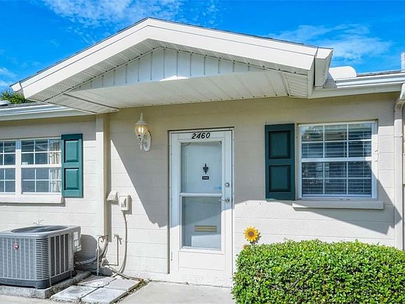 3rd image of 2460 Golf Course Dr #614