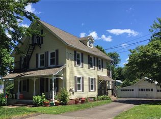 17 John St UNIT B, Branford, CT 06405