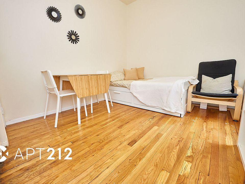2nd image of 239 W 64th St #2C1