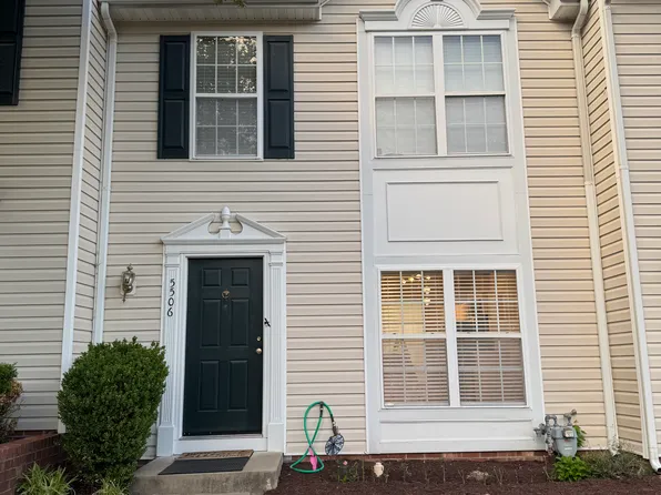 5506 Springwater Ln, Henrico, VA 23228
