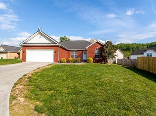 6836 Audrianna Ln, Knoxville, TN 37918