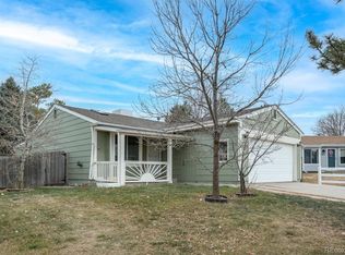 4874 S Holland St, Denver, CO 80123