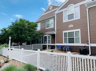 2123 Grays Peak Dr UNIT 103, Loveland, CO 80538