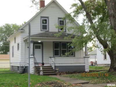 1427 N 3rd St, Clinton, IA, 52732