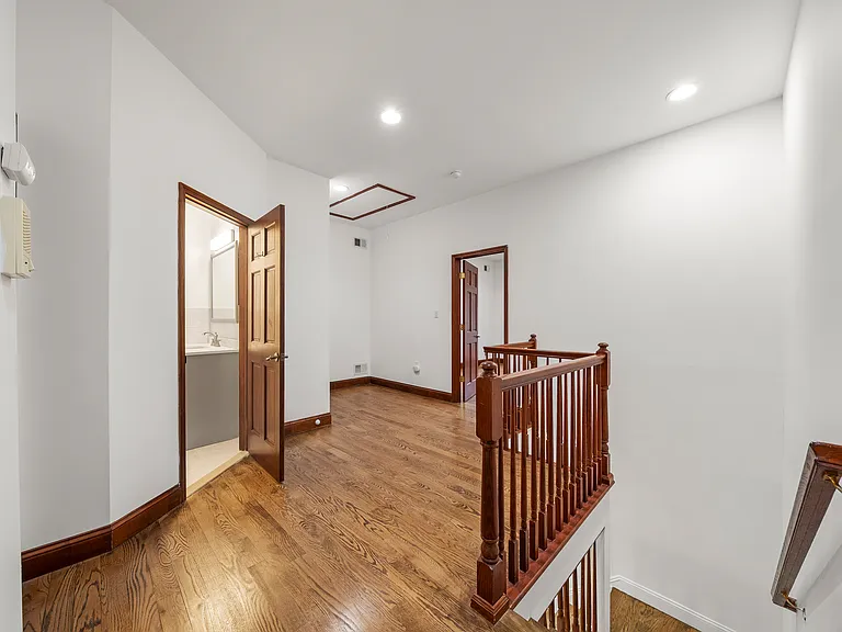 Second Floor Landing