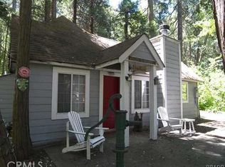 27079 State Hwy #189, Lake Arrowhead, CA 92352