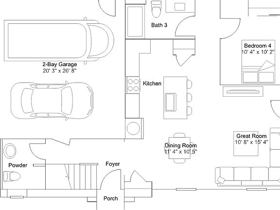 4th image of this home