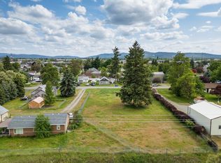 9815 E Dalton Ave, Spokane, WA 99206