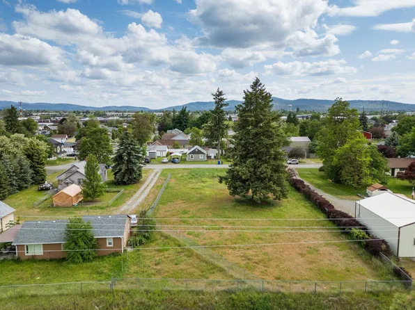 9815 E Dalton Ave, Spokane, WA 99206