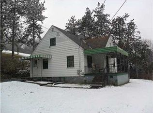 1668 Grange Rd, Charleroi, PA 15022