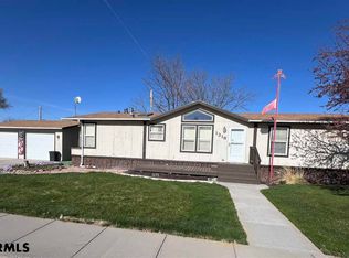 1316 11th Ave, Mitchell, NE 69357