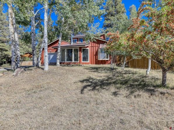 Pagosa Springs CO Real Estate - Pagosa Springs CO Homes For Sale | Zillow