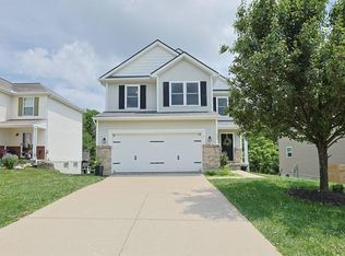 132 Arlington Ct, Williamstown, KY 41097