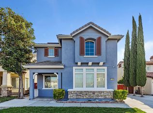 17002 Pecan Hollow Way, Lathrop, CA 95330