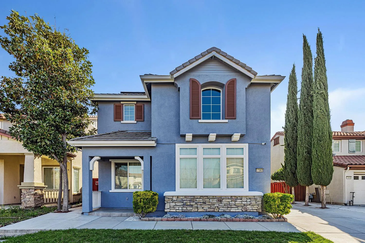 17002 Pecan Hollow Way photo 1