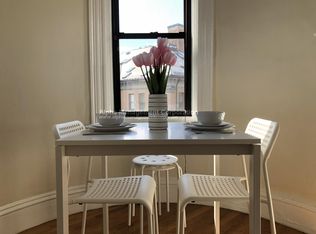 14 Cumberland St #R4, Boston, MA 02115