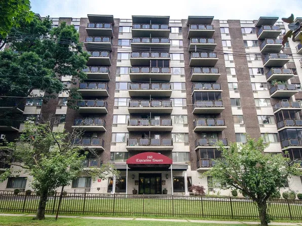 160 ACADEMY Street #10M, Poughkeepsie, NY 12601