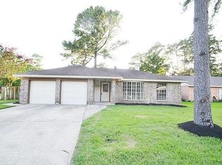 16903 Jane Lynn Ln, Houston, TX 77070