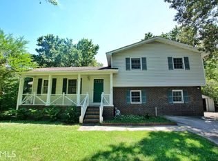 4008 Flint Hill Rd, Powder Springs, GA 30127