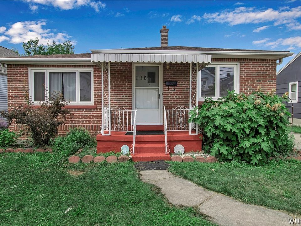 116 Springville Ave, Amherst, NY 14226 Zillow