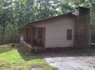 698 Dave Chastain Rd, Otto, NC 28763