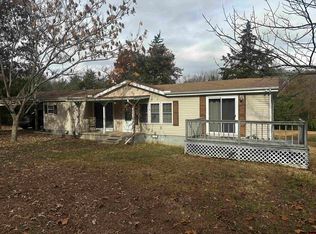 248 County Road 163, Midway, AR 72651