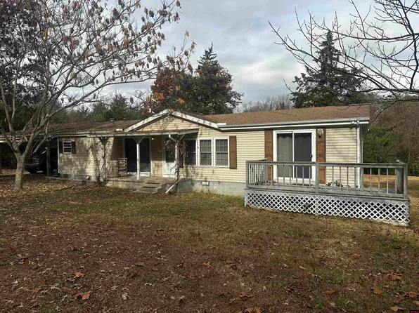 248 County Road 163, Midway, AR 72651