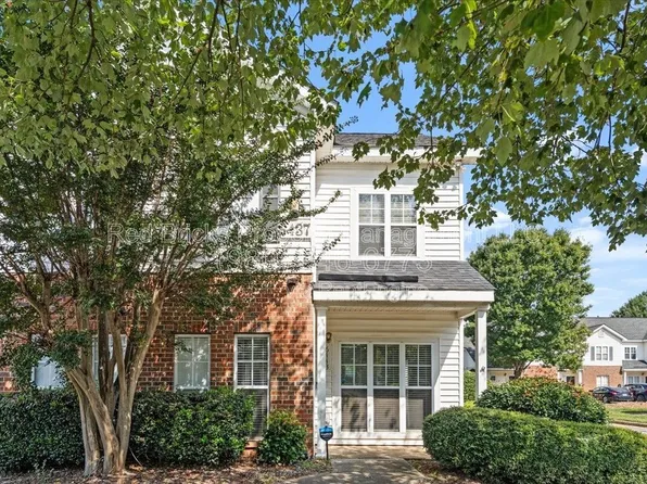 6443 Mallard View Ln, Charlotte, NC 28269