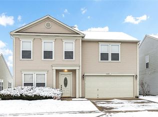 13181 All American Rd, Fishers, IN 46037