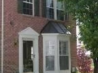 9832 Sherwood Farm Rd, Owings Mills, MD 21117