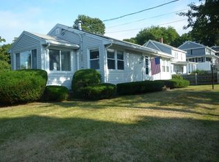 5 Beaver Park, Danvers, MA 01923
