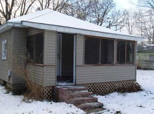 116 Level St, Kalamazoo, MI 49048