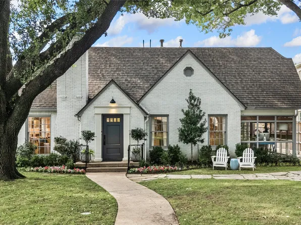 4312 Hanover Ave, Dallas, TX 75225