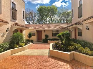 11703 NW 11th St #118A, Hollywood, FL 33026