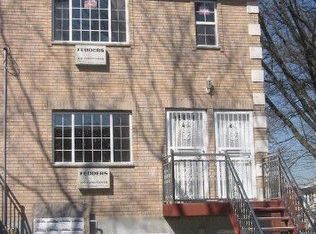 15017 109th Rd, Jamaica, NY 11433