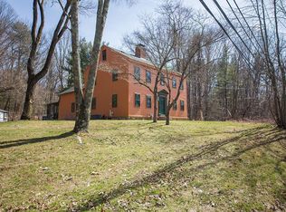 372 Central St, Georgetown, MA 01833