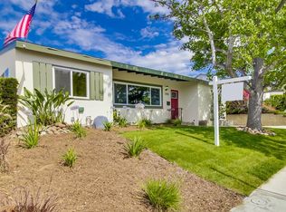 3702 Nassau Dr, San Diego, CA 92115
