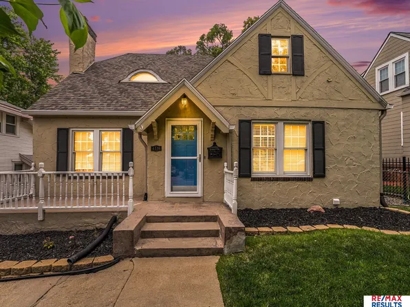 4536 Mason St, Omaha, NE 68106