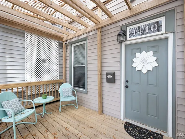 1410 W Clay St, Richmond, VA 23220