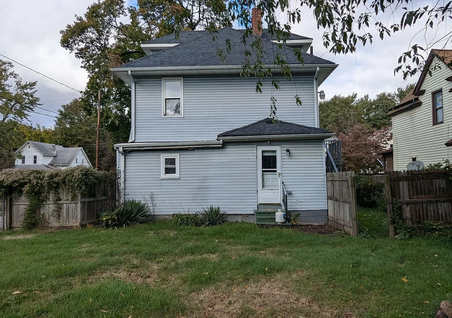 *Agape Rentals, LLC (766 Hazel St) — Photo 4