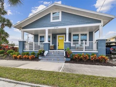 2704 W Main St, Tampa, FL, 33607