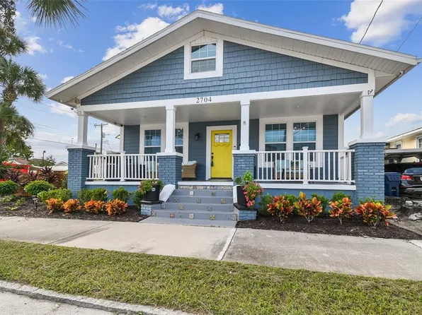 2704 W Main St, Tampa, FL 33607