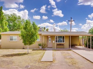 1239 N 33rd St, Phoenix, AZ 85008