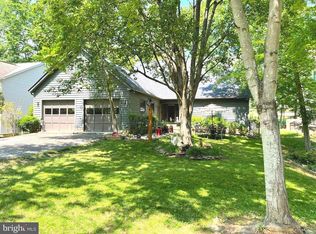 110 Sand Trap Ln, Locust Grove, VA 22508