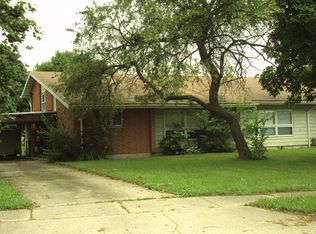 1515 Golfview Rd, Rantoul, IL 61866