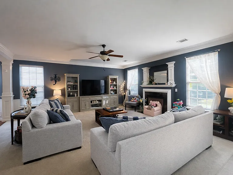 116 Kelsey Glen Ln — Photo 12