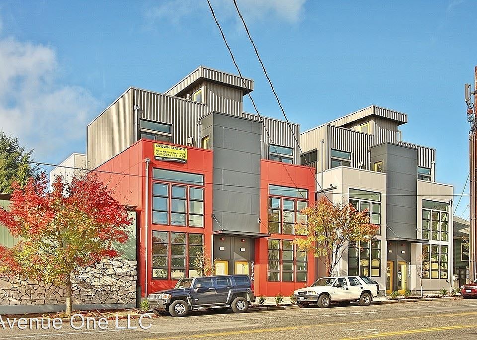 1st image of 7717 15th Ave NW #B