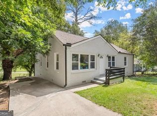316 Henry Aaron Ave SW, Atlanta, GA 30310